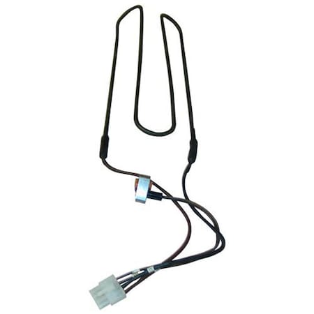 Prince Castle Heater, Defrost - 120V 42574